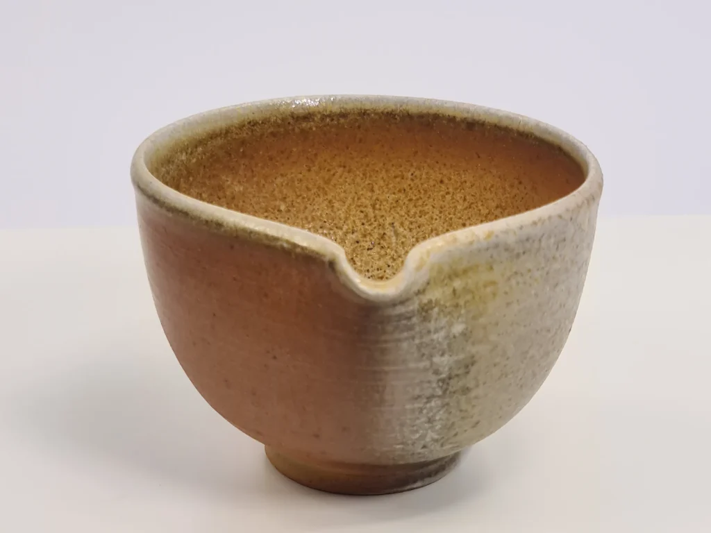 Anagama Katakuchi indas Matcha arbatai