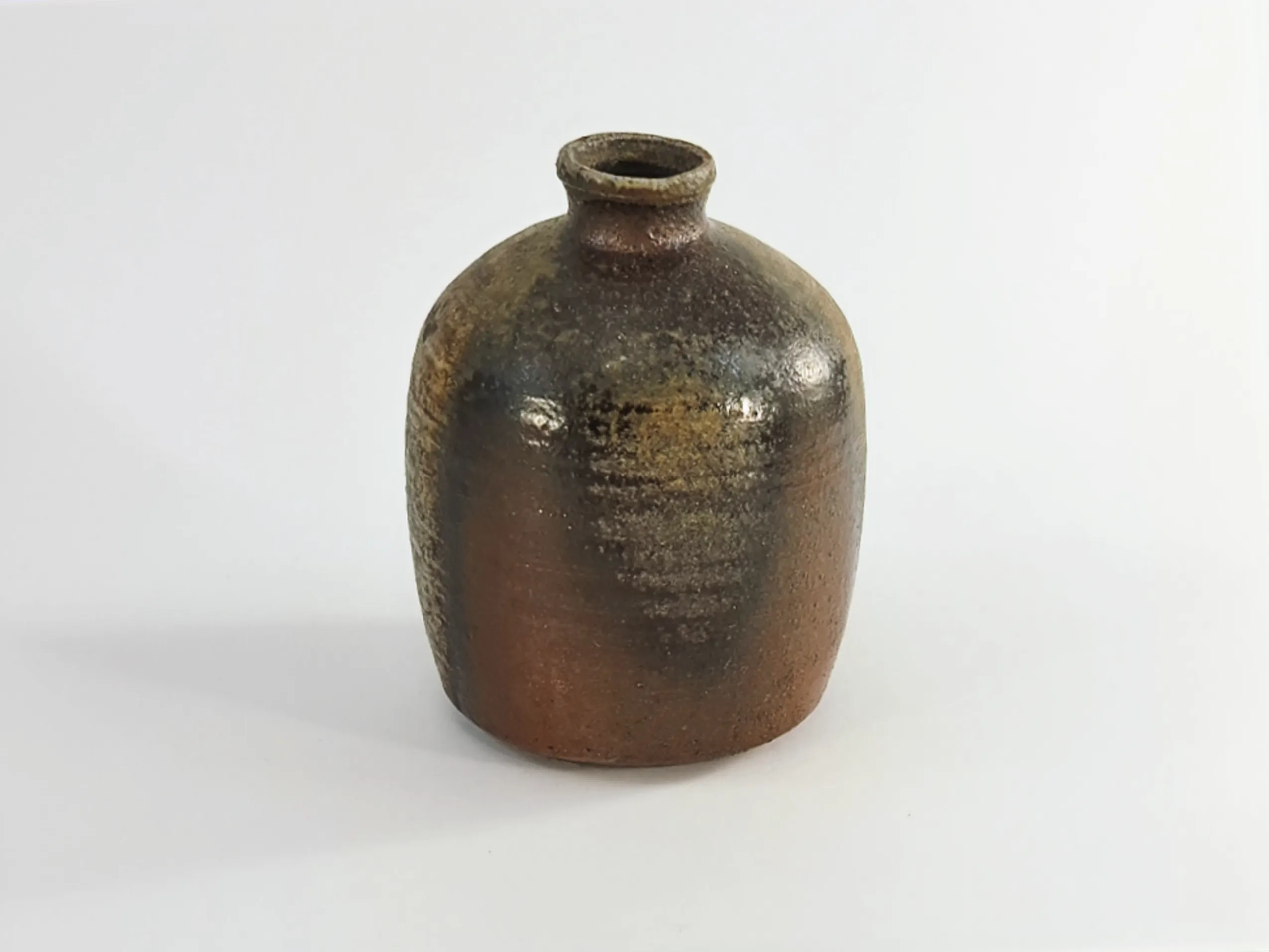 Nedidelė Anagama vaza - Image 3
