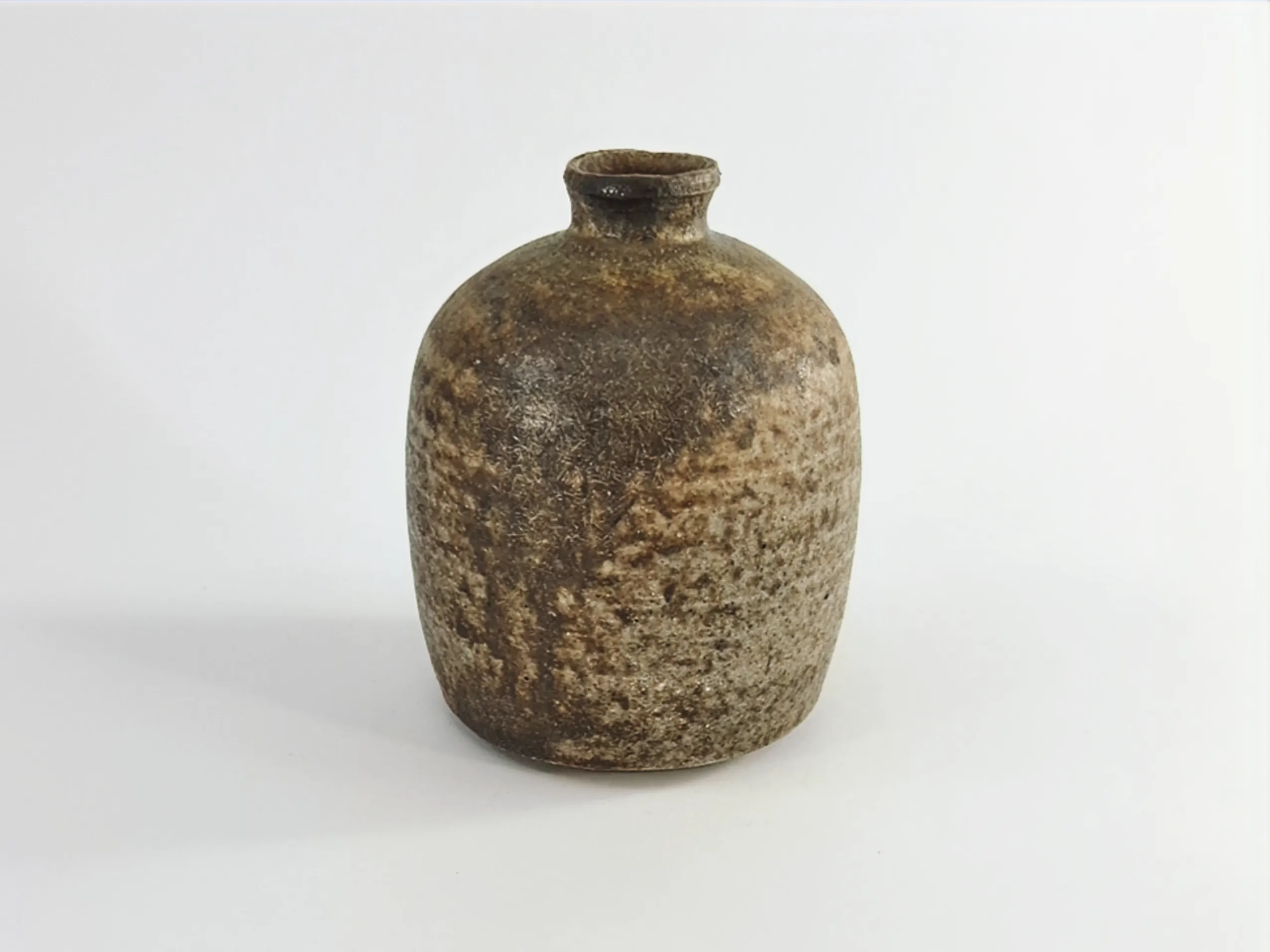 Nedidelė Anagama vaza - Image 8