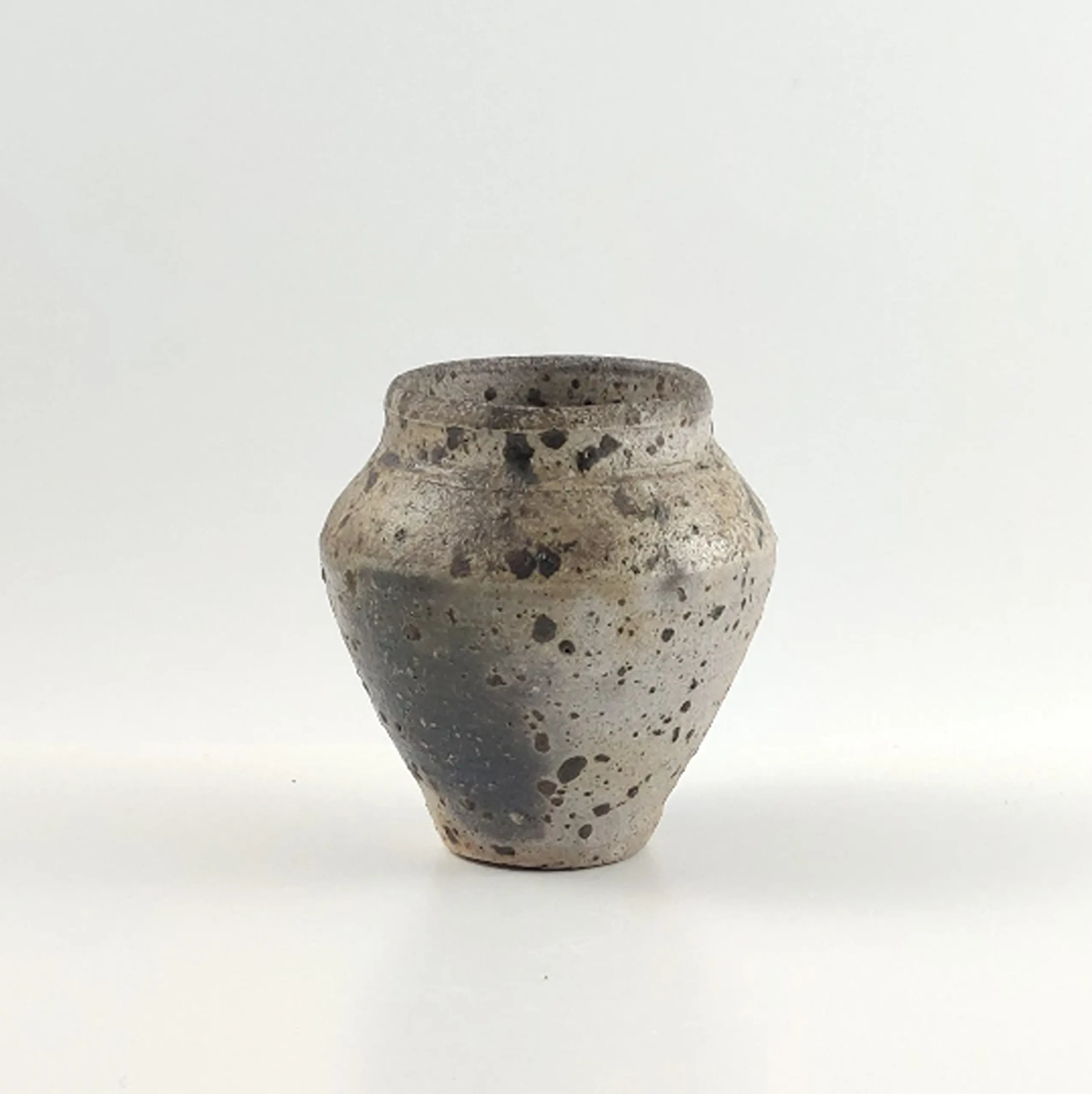 Nedidelė Anagama vaza - Image 3