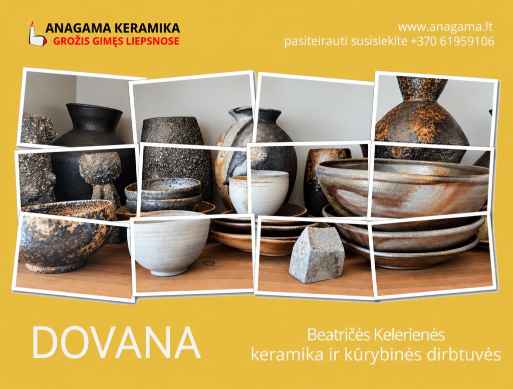 Dovanų kuponas
