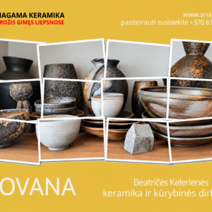 Dovanų kuponas
